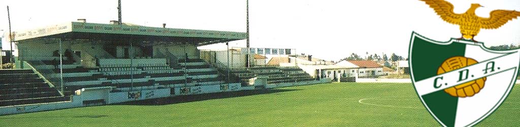 Estadio Maria Carolina Leite Resende Garcia